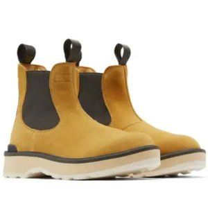 NWB SOREL Hi-Line Chelsea Boot